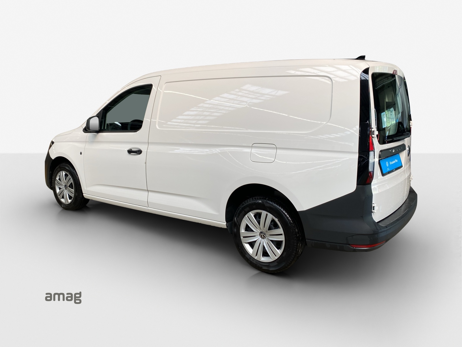 VW Caddy Cargo 1.5TSI Entry Maxi-showroom-element-2