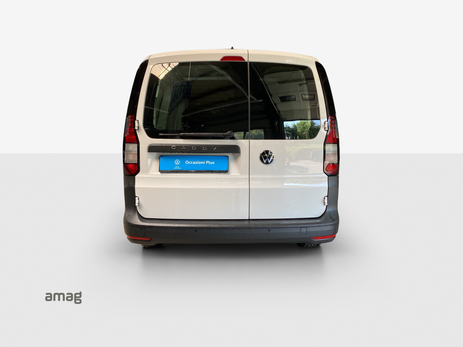 VW Caddy Cargo 1.5TSI Entry Maxi-showroom-element-3