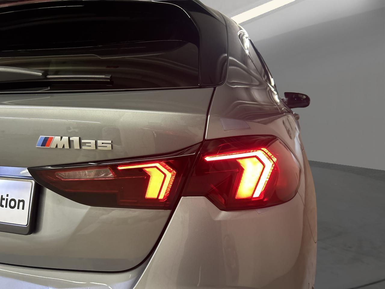 BMW M135i xDrive-image-7
