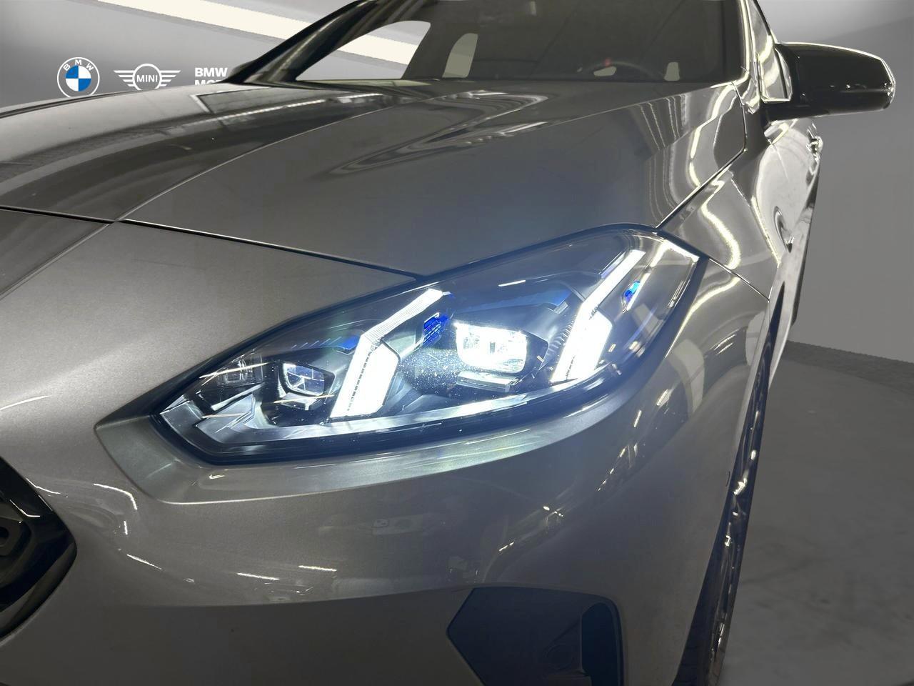 BMW M135i xDrive-image-8