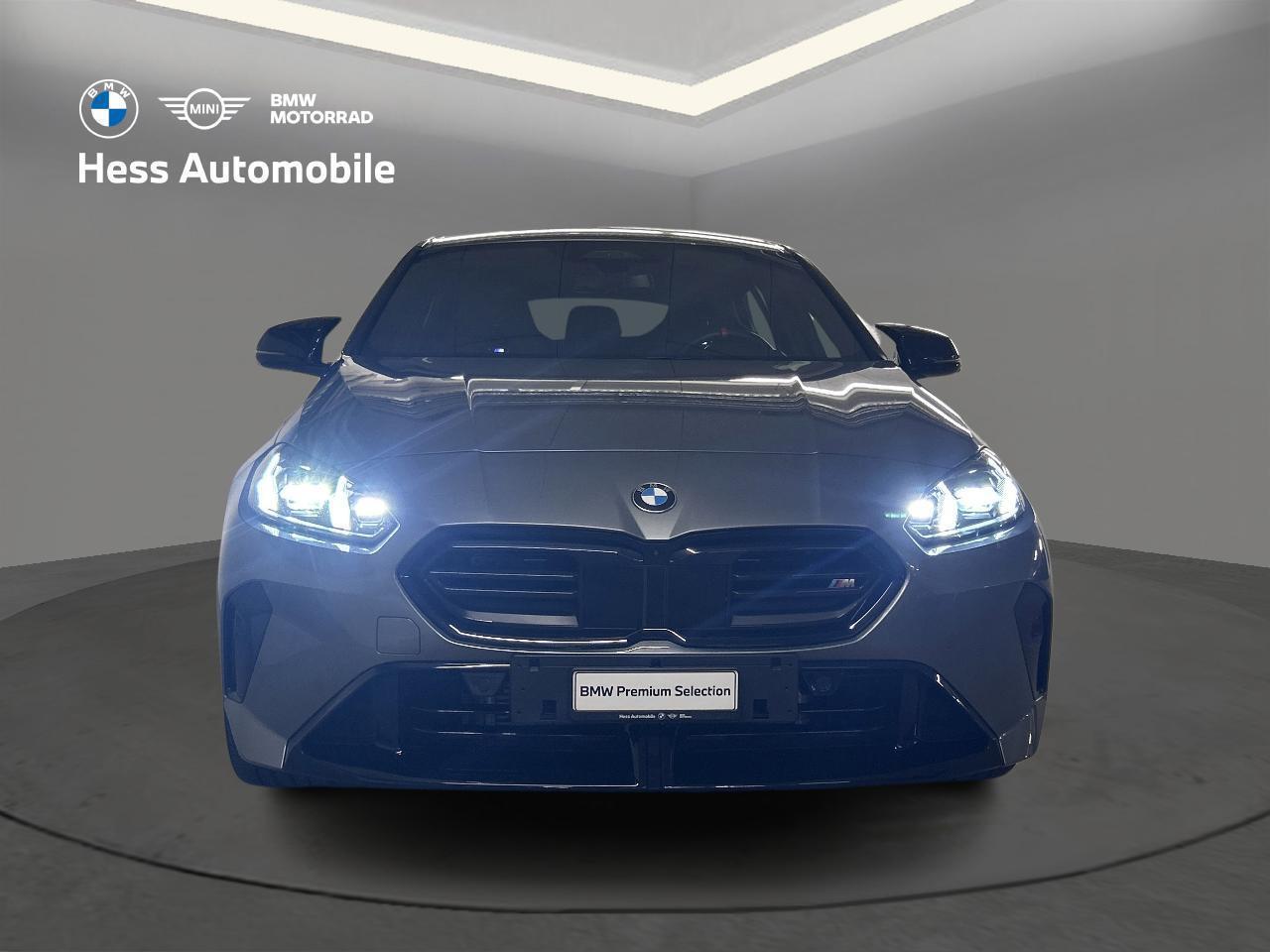 BMW M135i xDrive-image-5