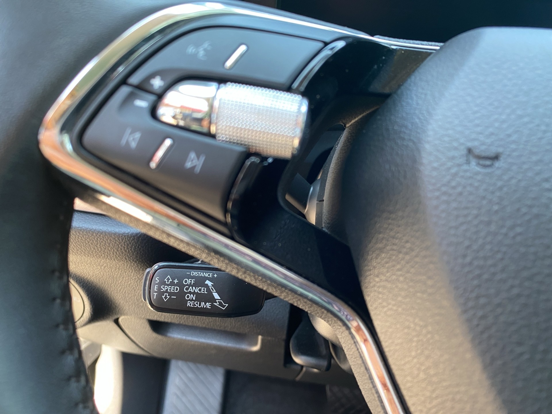 SKODA Kodiaq 2.0 TDI CR Ambition 4x4 DSG-image-11