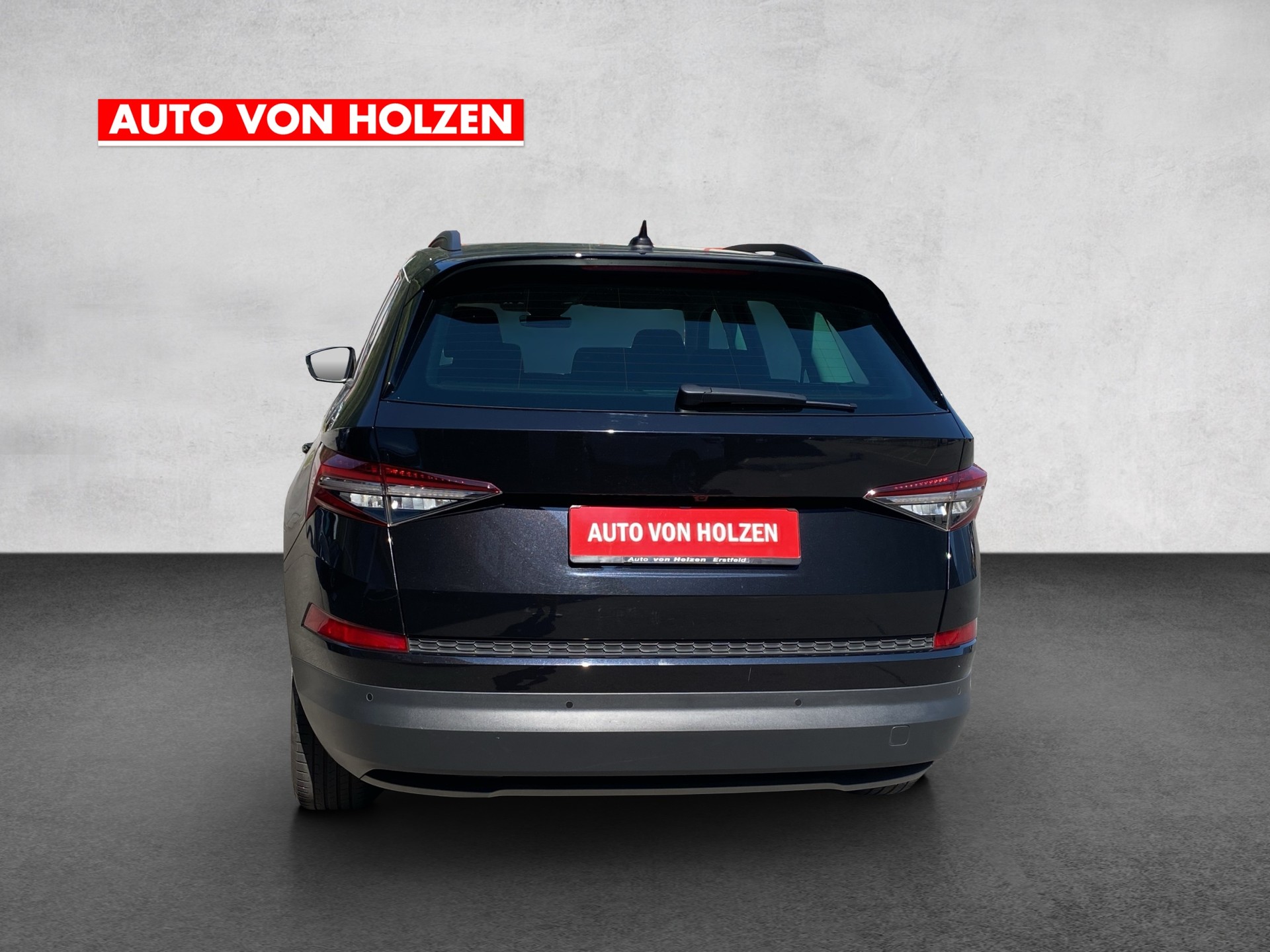 SKODA Kodiaq 2.0 TDI CR Ambition 4x4 DSG-image-3