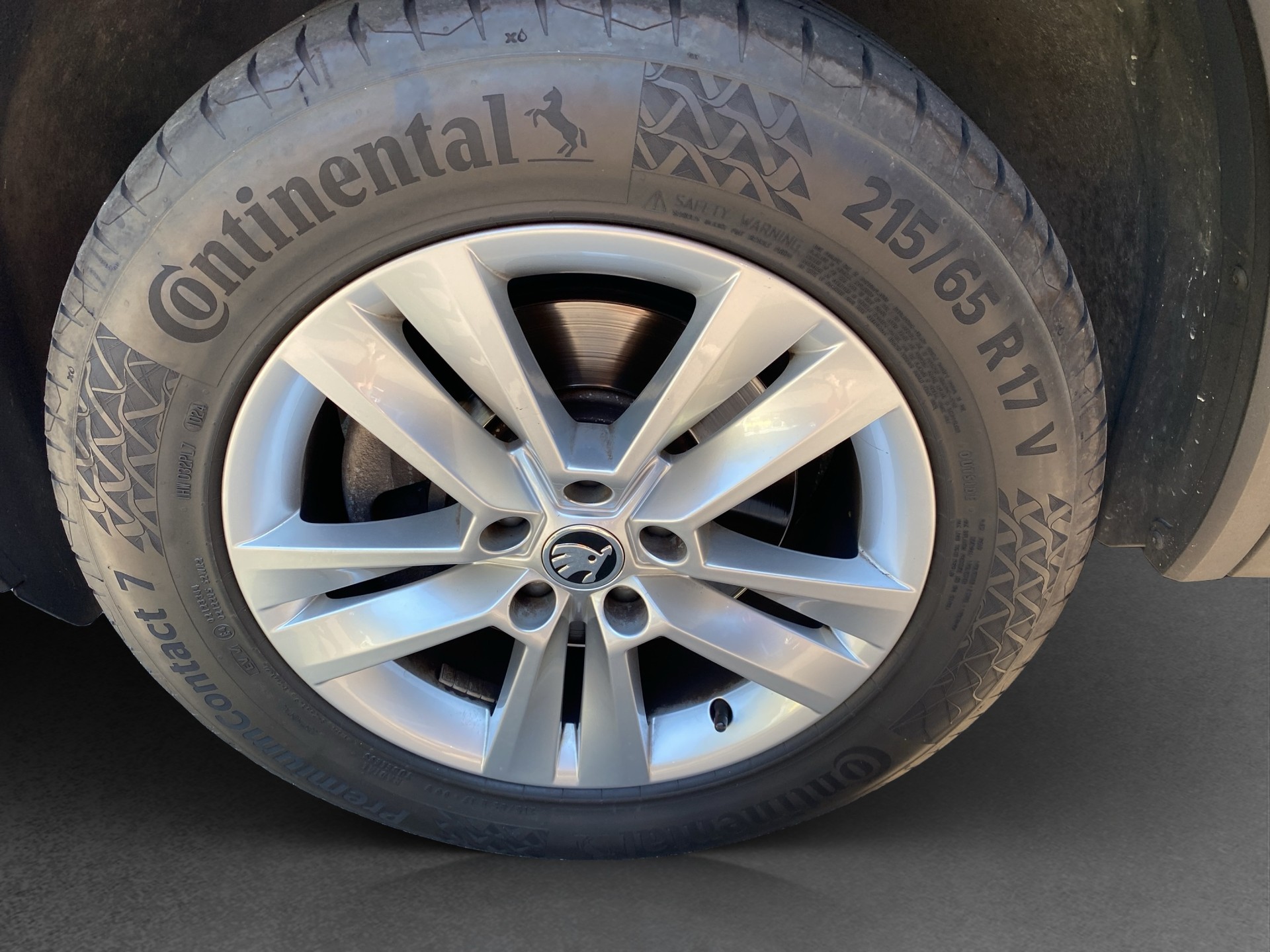 SKODA Kodiaq 2.0 TDI CR Ambition 4x4 DSG-image-18