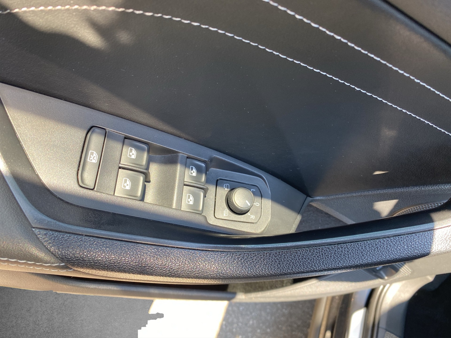 SKODA Kodiaq 2.0 TDI CR Ambition 4x4 DSG-image-16