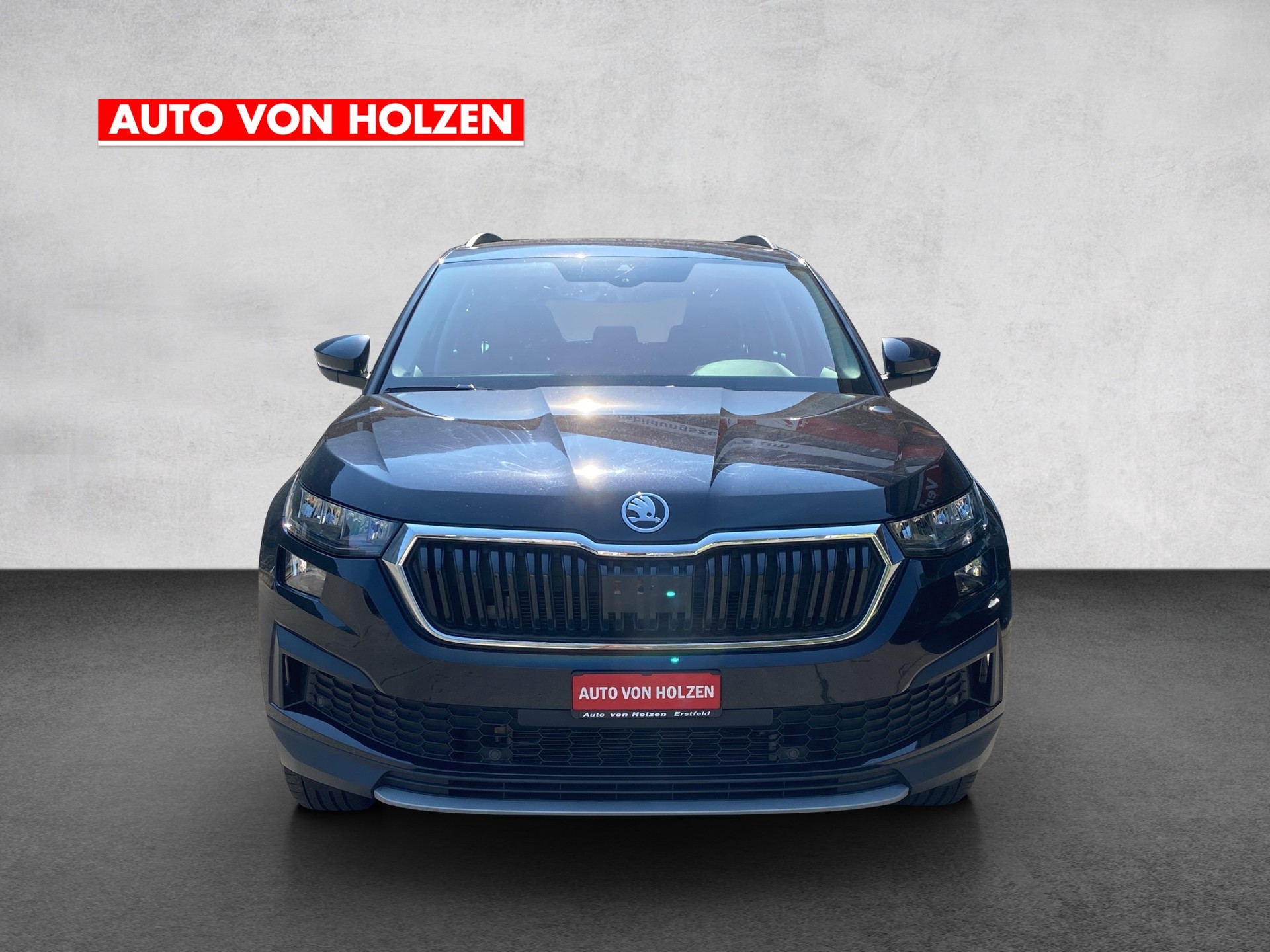 SKODA Kodiaq 2.0 TDI CR Ambition 4x4 DSG-image-5