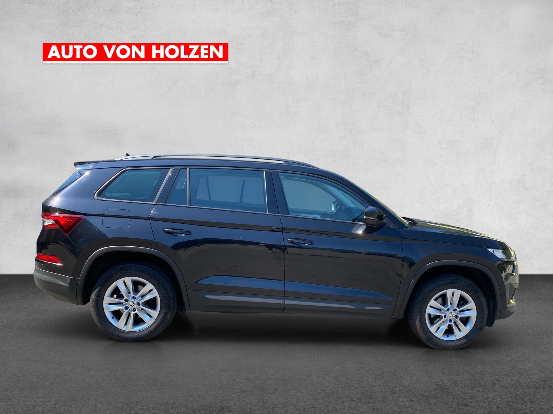 SKODA Kodiaq 2.0 TDI CR Ambition 4x4 DSG-image-7