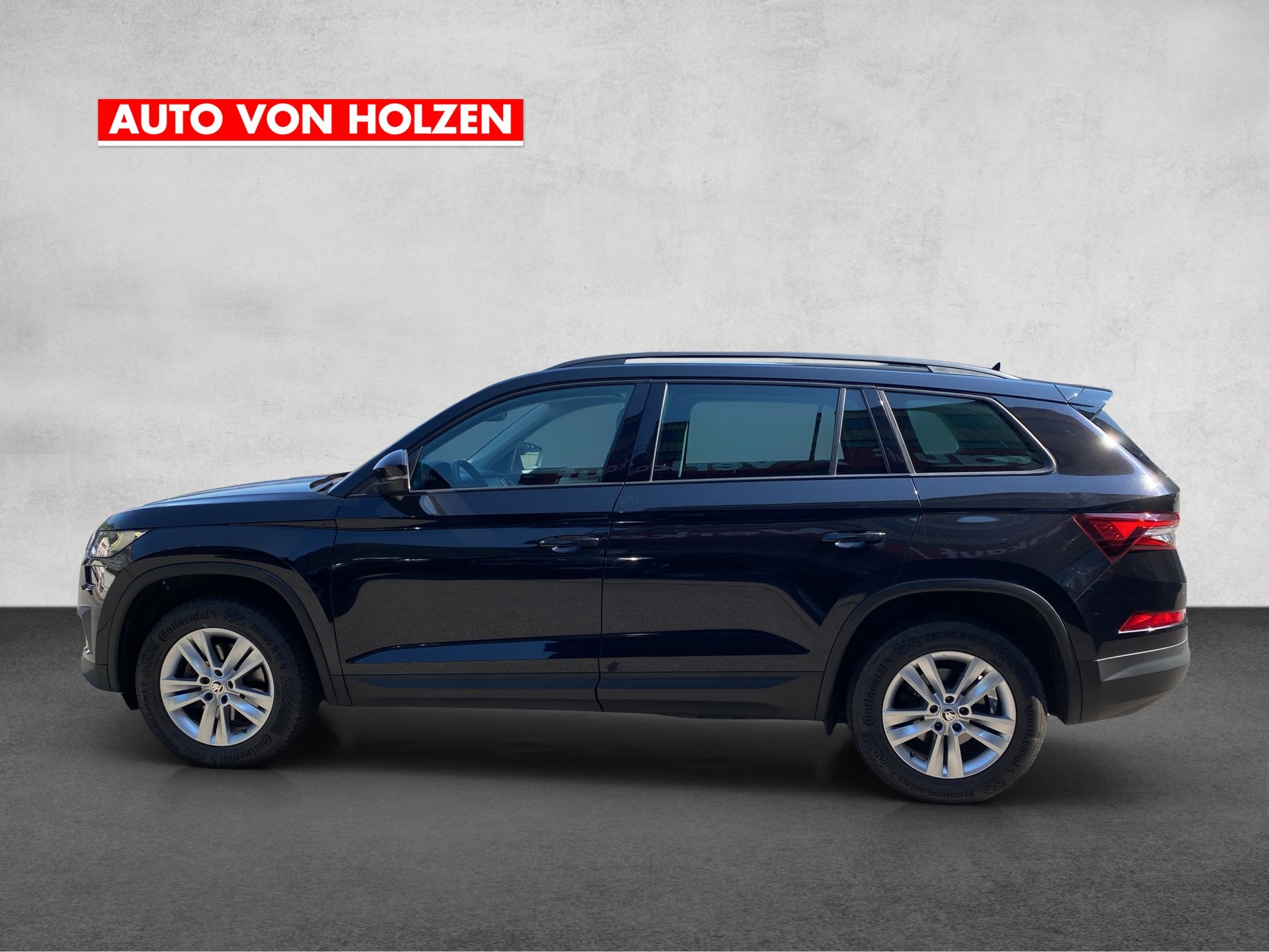 SKODA Kodiaq 2.0 TDI CR Ambition 4x4 DSG-image-6