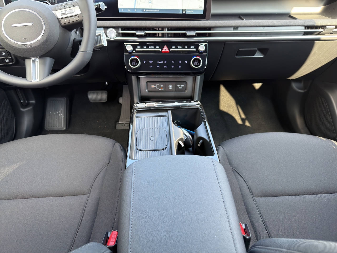 HYUNDAI Tucson 1.6 T-GDi HEV Origo Bla MY27-image-7