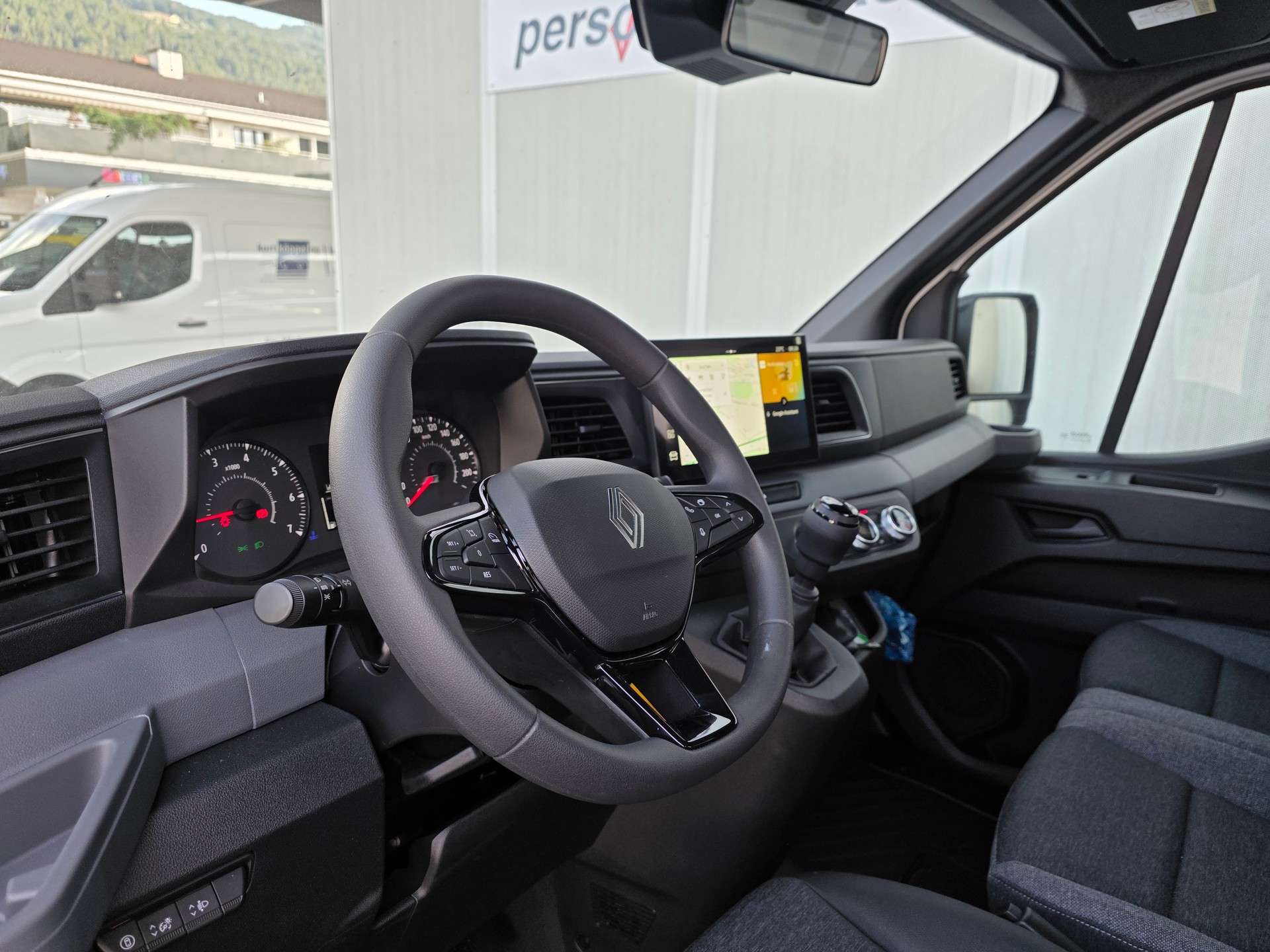 RENAULT Master T35 Blue dCi 150 L2H1-image-7