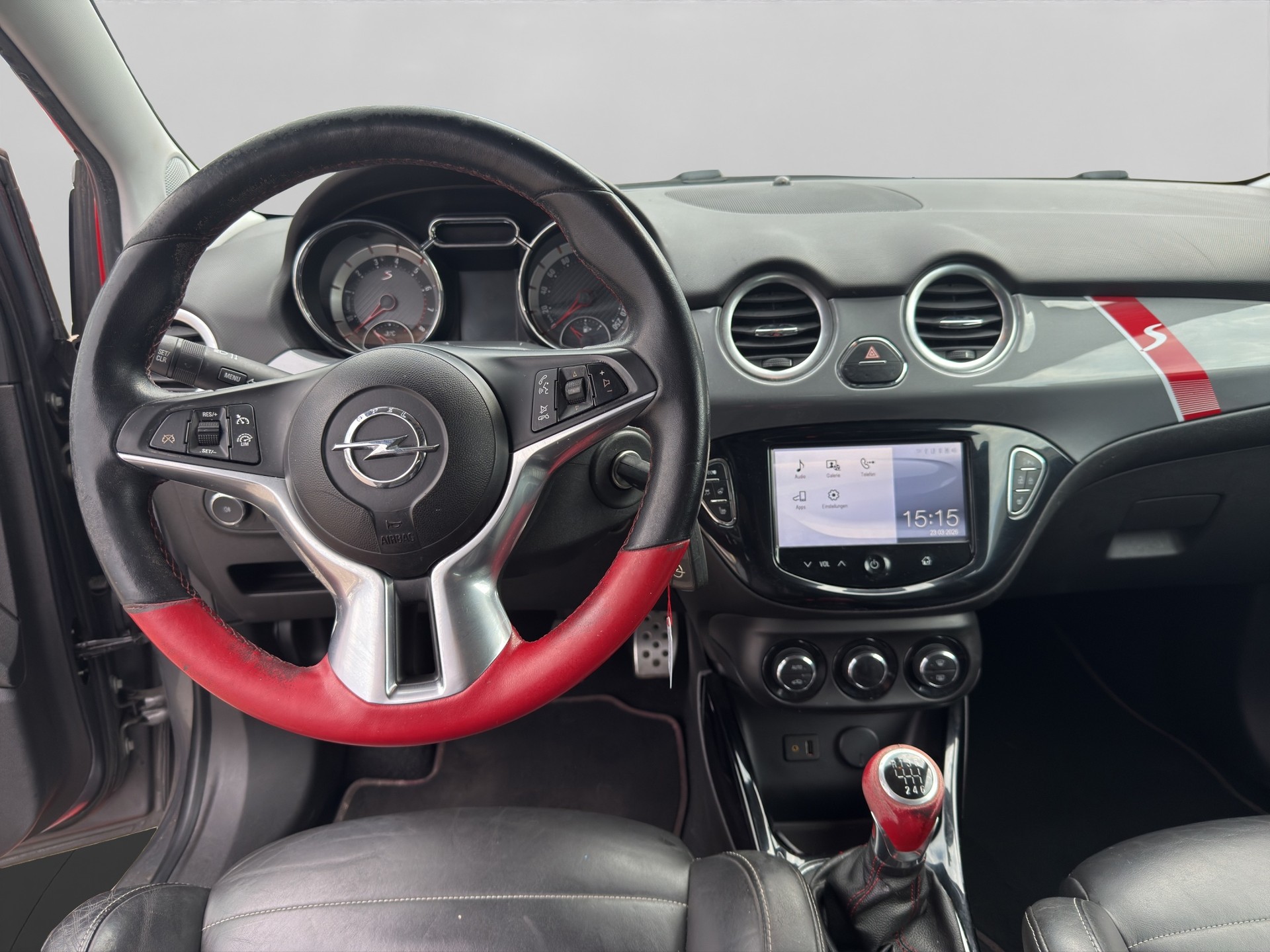 OPEL Adam 1.4 Turbo S-image-12