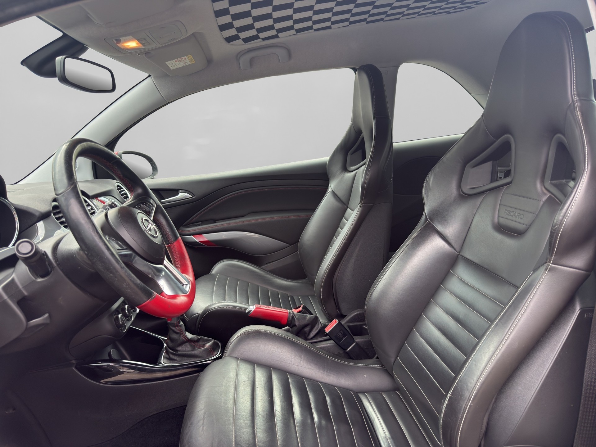 OPEL Adam 1.4 Turbo S-image-8