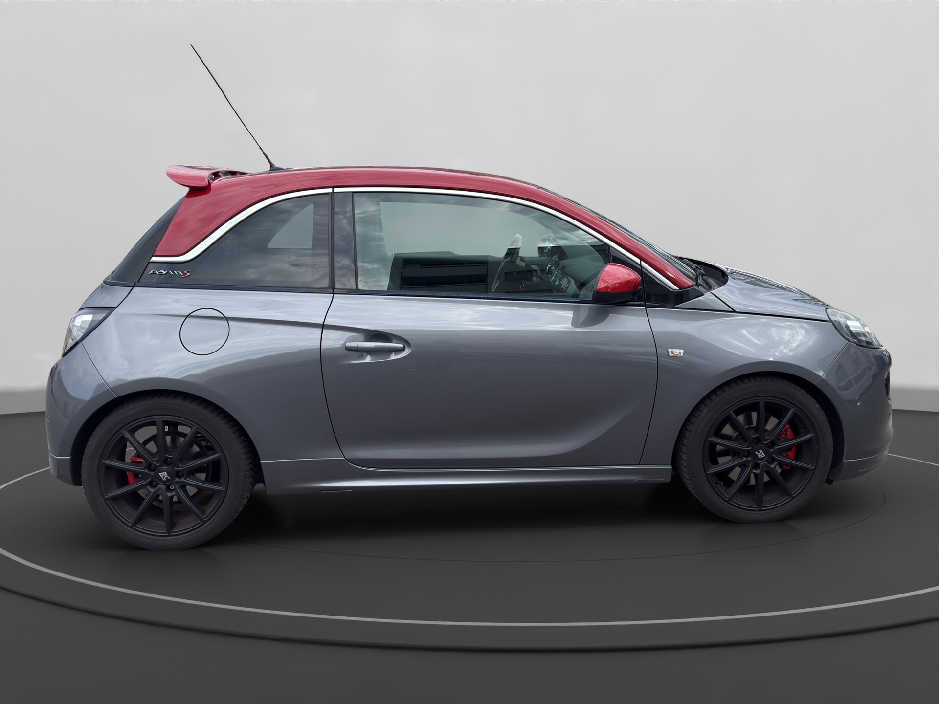 OPEL Adam 1.4 Turbo S-image-5