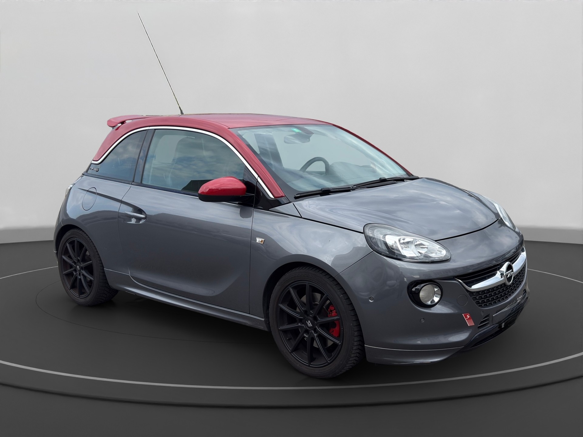 OPEL Adam 1.4 Turbo S-image-6