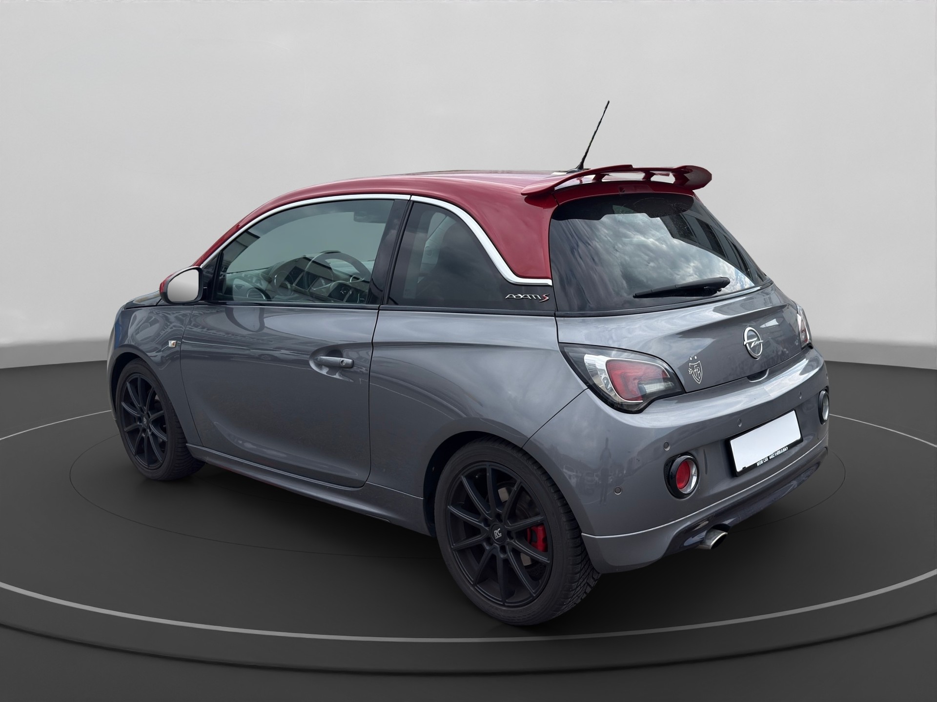 OPEL Adam 1.4 Turbo S-image-2