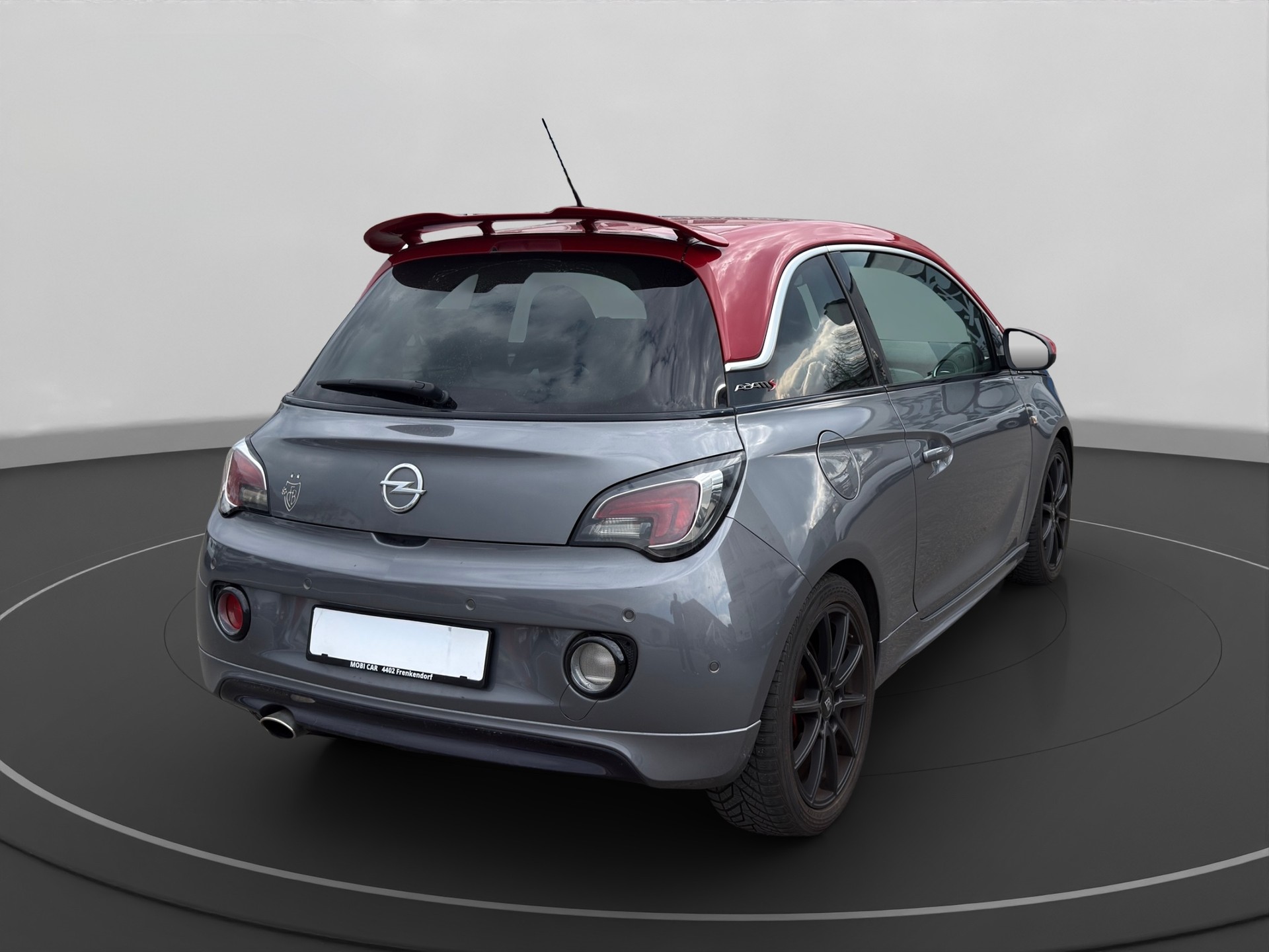 OPEL Adam 1.4 Turbo S-image-4