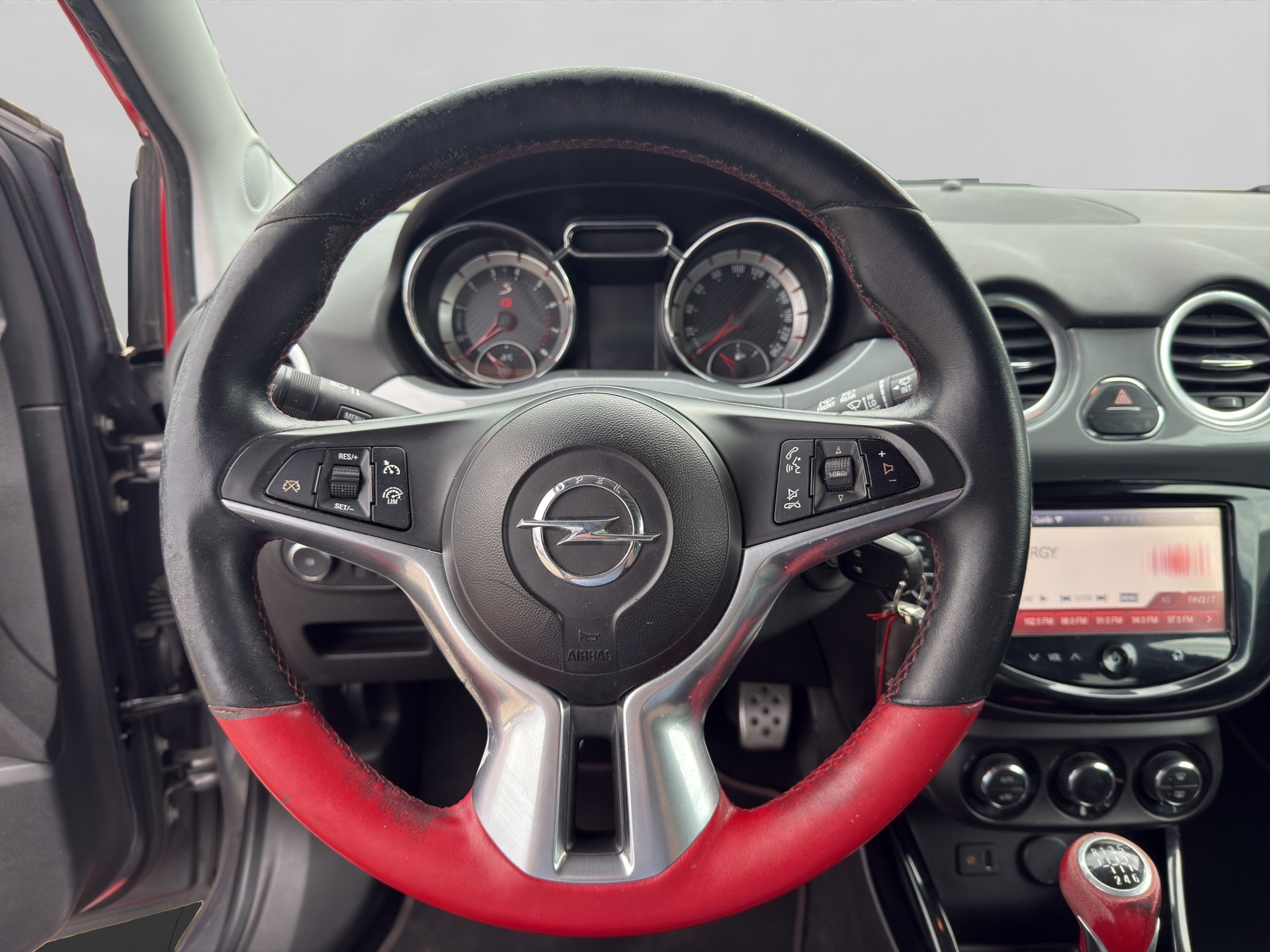 OPEL Adam 1.4 Turbo S-image-9