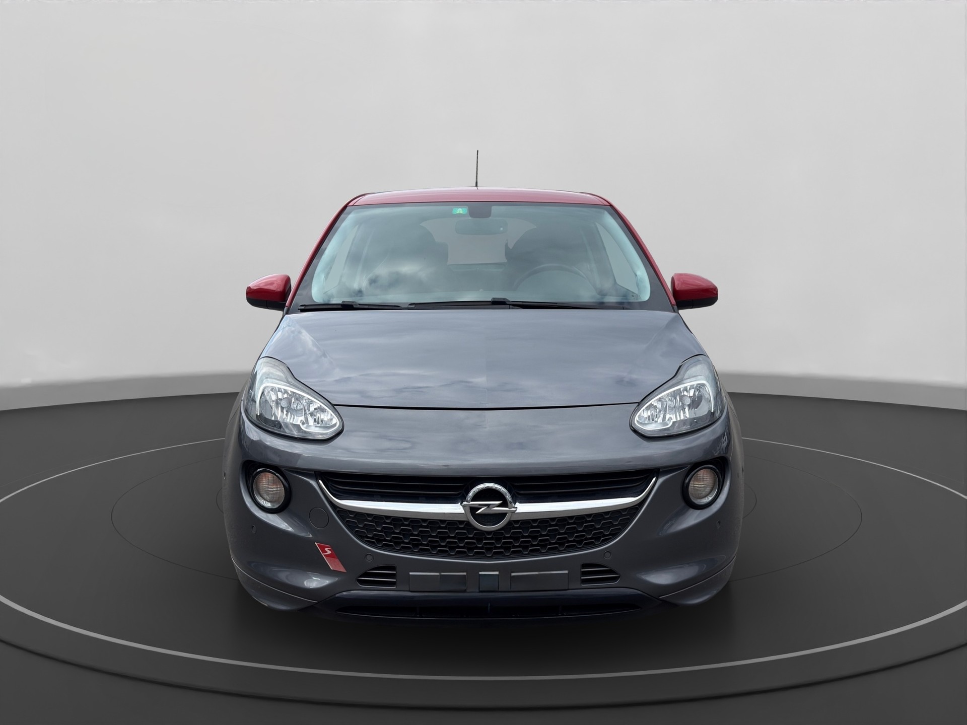 OPEL Adam 1.4 Turbo S-image-7