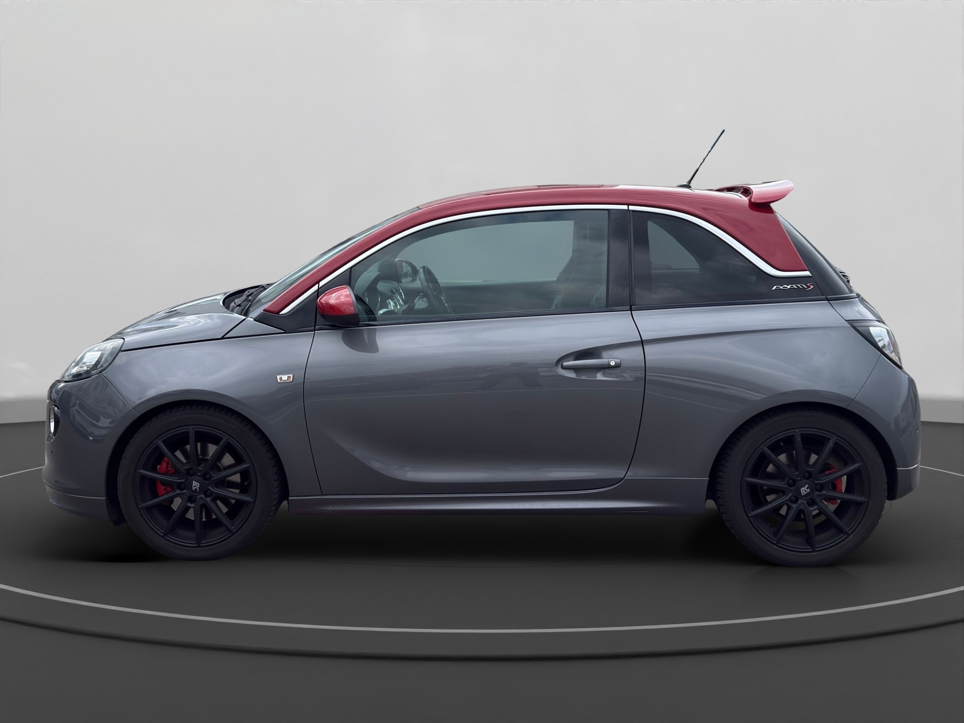 OPEL Adam 1.4 Turbo S-image-1