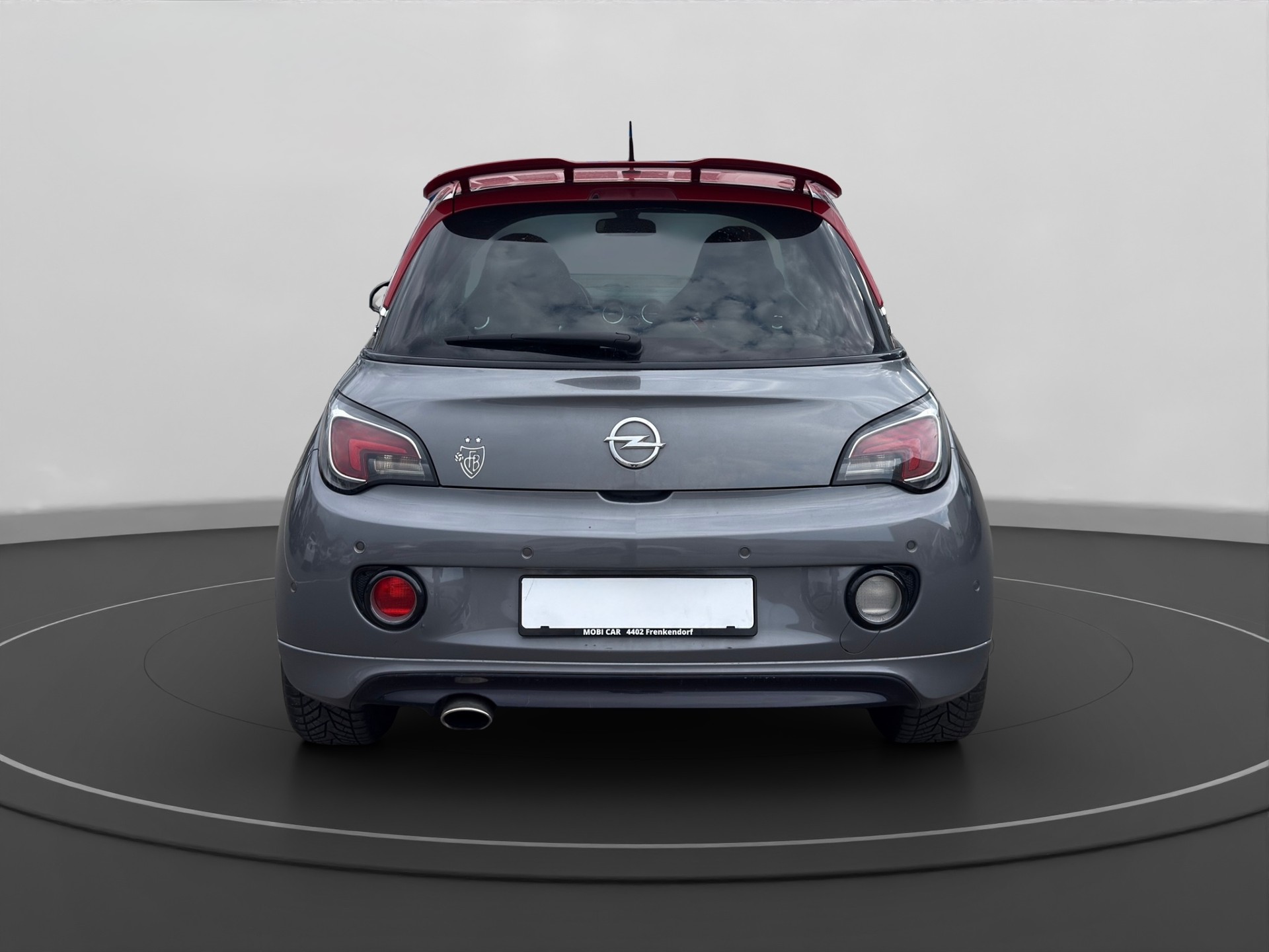 OPEL Adam 1.4 Turbo S-image-3