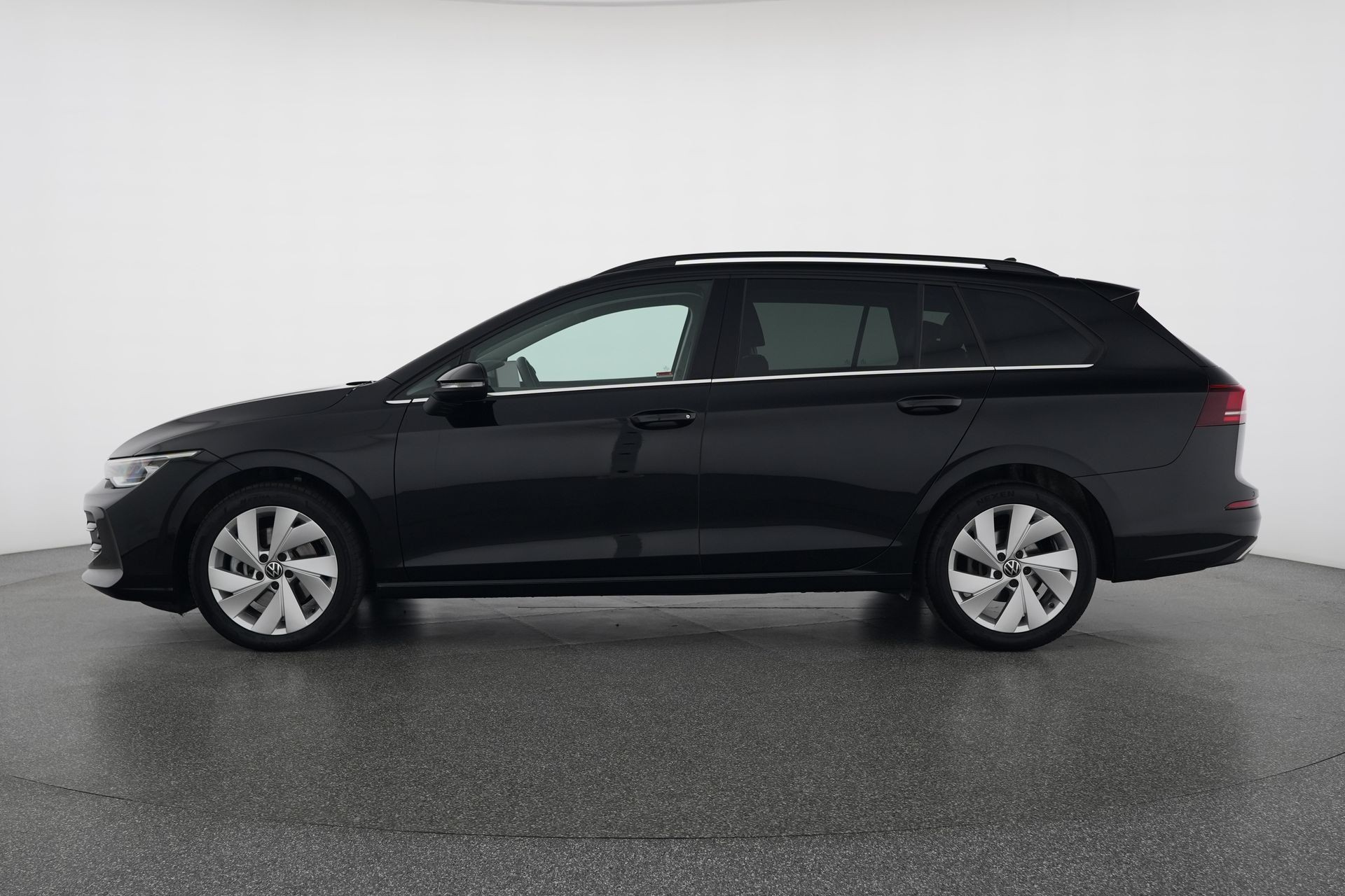VW Golf Variant 2.0 TDI Style DSG-image-2