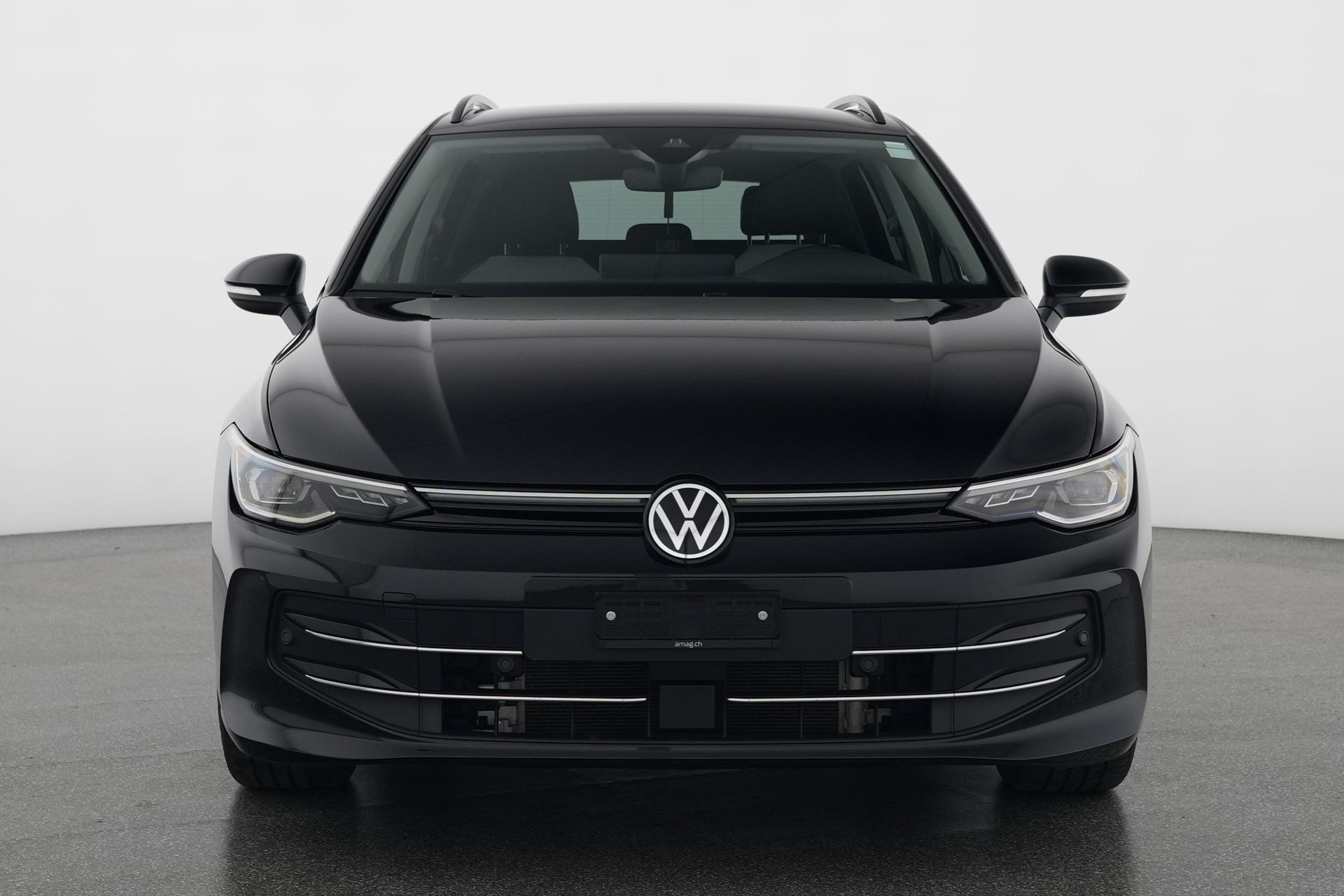 VW Golf Variant 2.0 TDI Style DSG-image-0