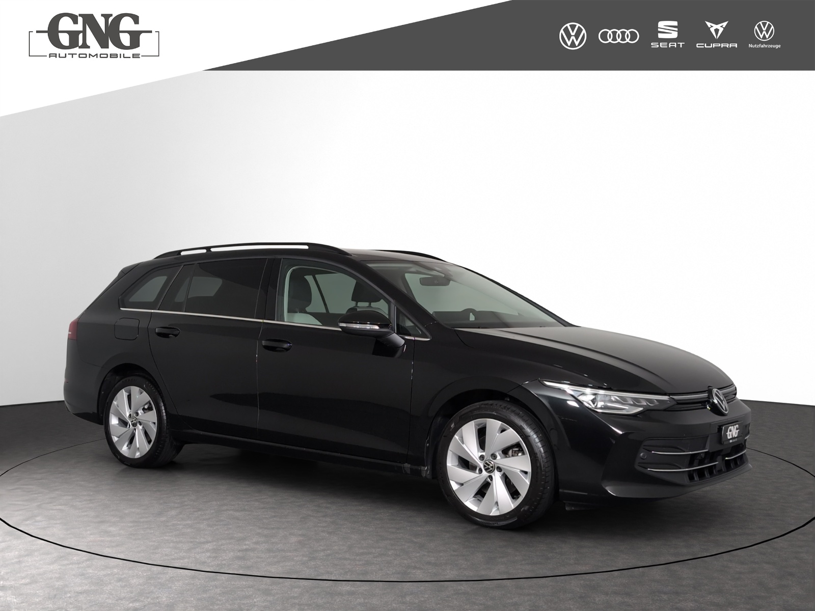 VW Golf Variant 2.0 TDI Style DSG-showroom-element-3