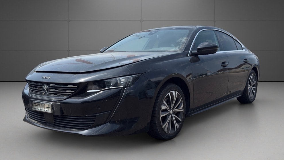 PEUGEOT 508 1.5 Blue HDI GT Line EAT8-image-0