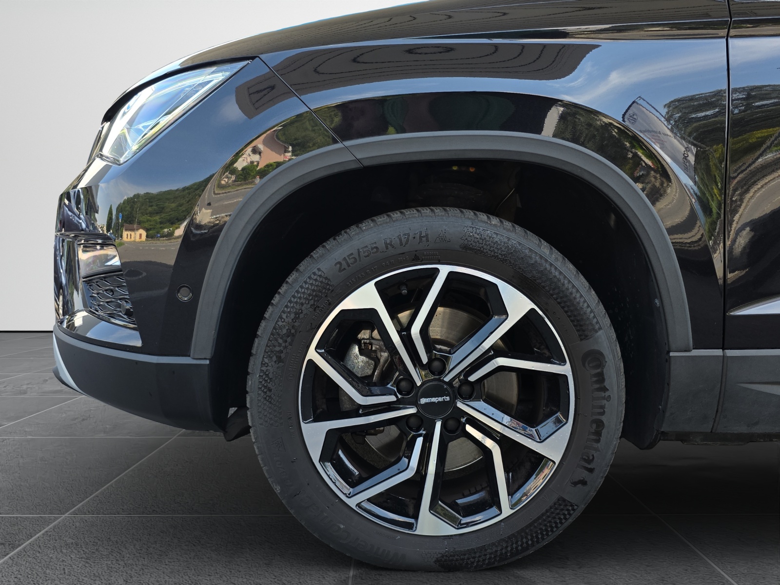 SEAT Ateca 2.0 TSI Xcellence 4Drive DSG-image-10