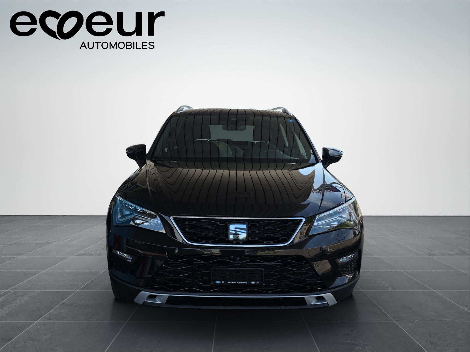 SEAT Ateca 2.0 TSI Xcellence 4Drive DSG-image-7