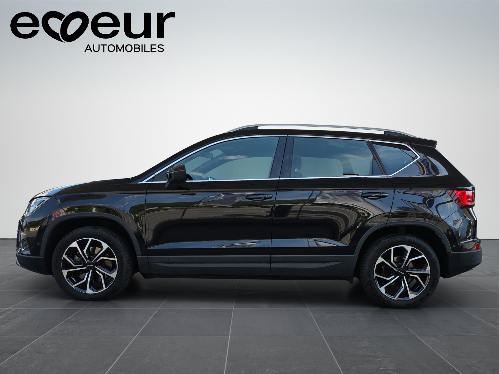 SEAT Ateca 2.0 TSI Xcellence 4Drive DSG-image-2