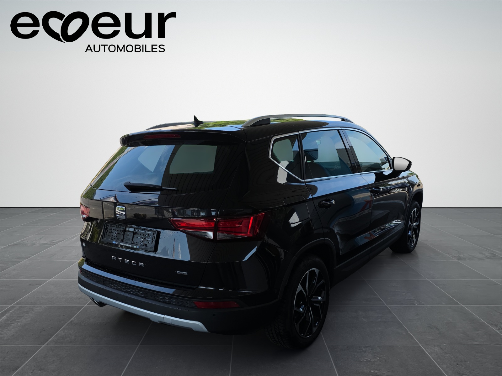 SEAT Ateca 2.0 TSI Xcellence 4Drive DSG-image-5