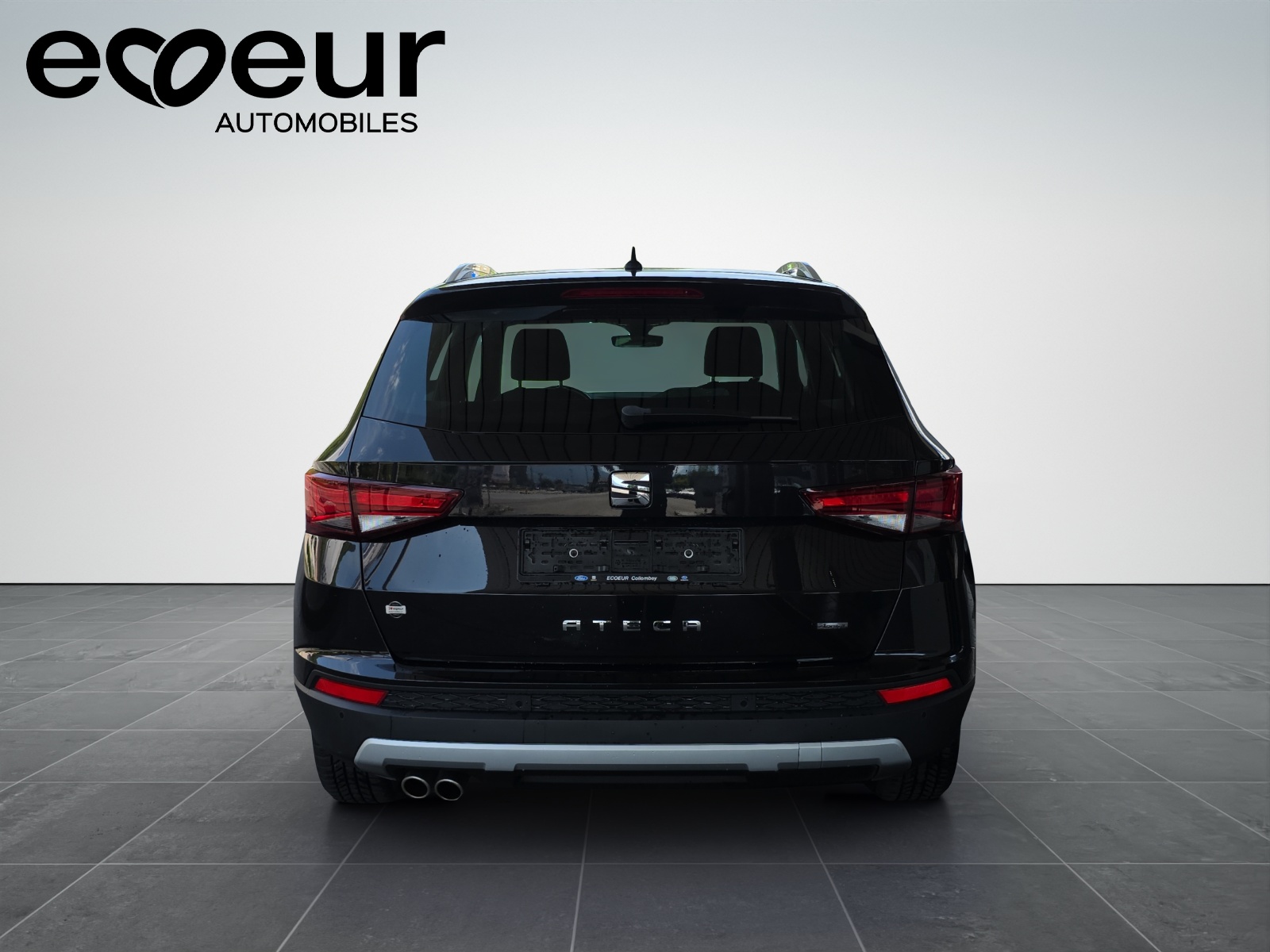 SEAT Ateca 2.0 TSI Xcellence 4Drive DSG-image-4