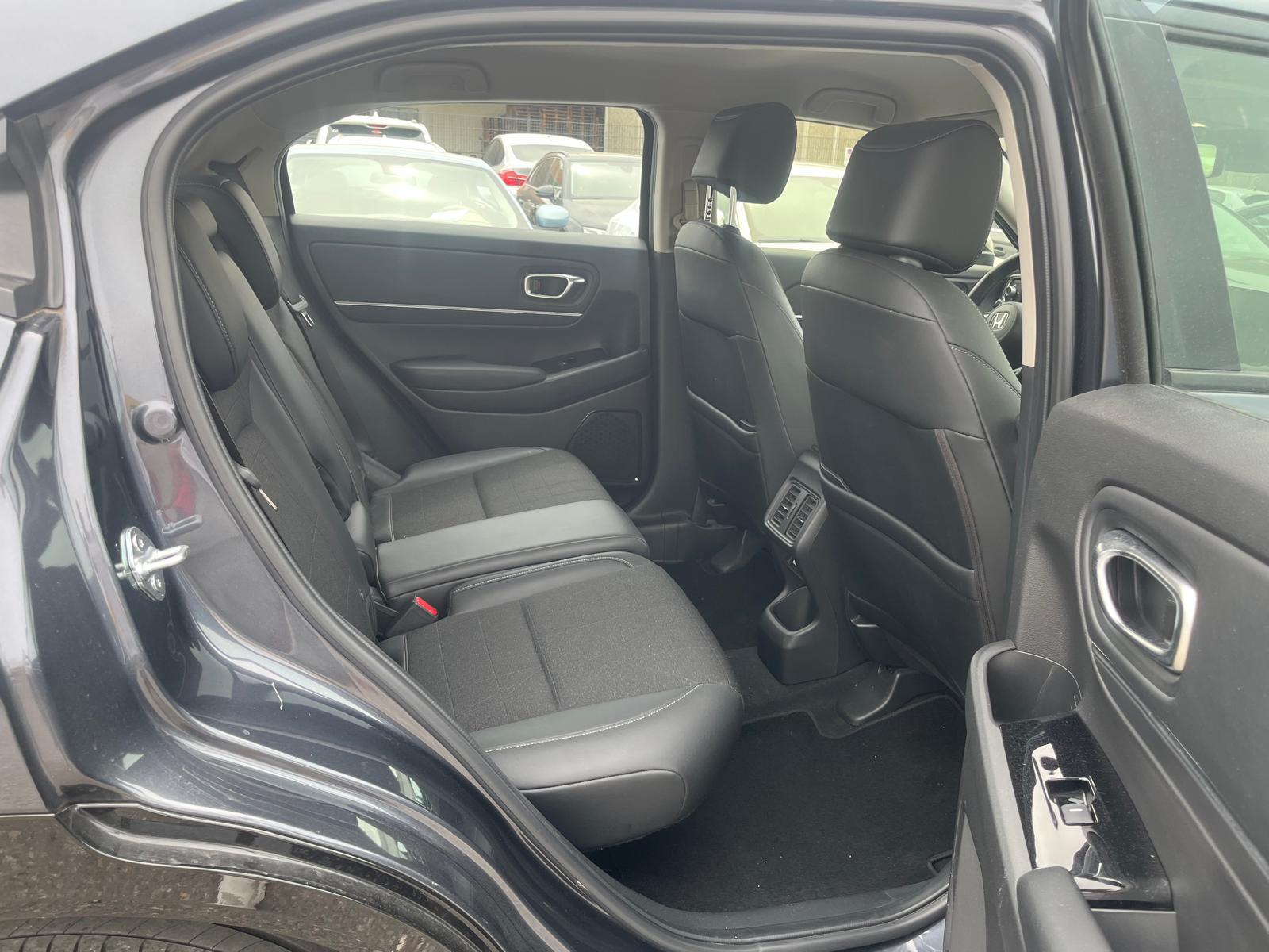 HONDA HR-V 1.5 i-MMD Advance-image-12