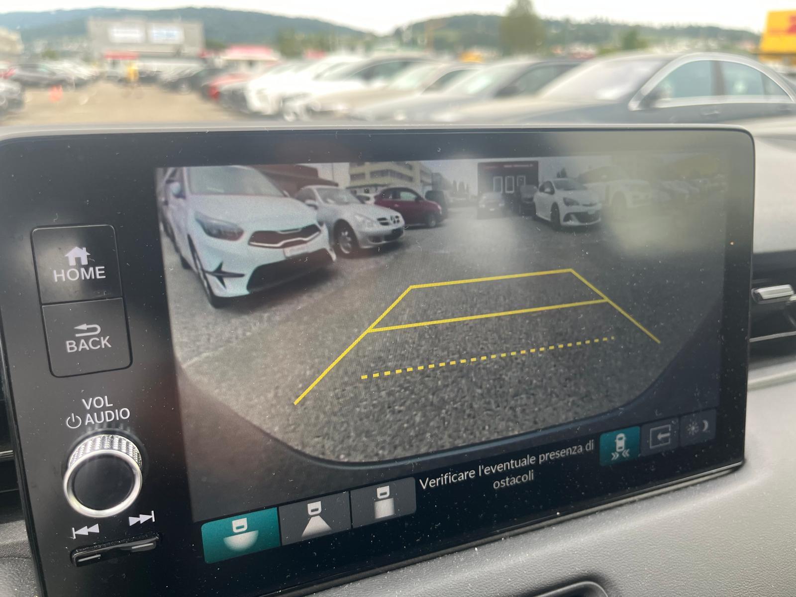 HONDA HR-V 1.5 i-MMD Advance-image-7