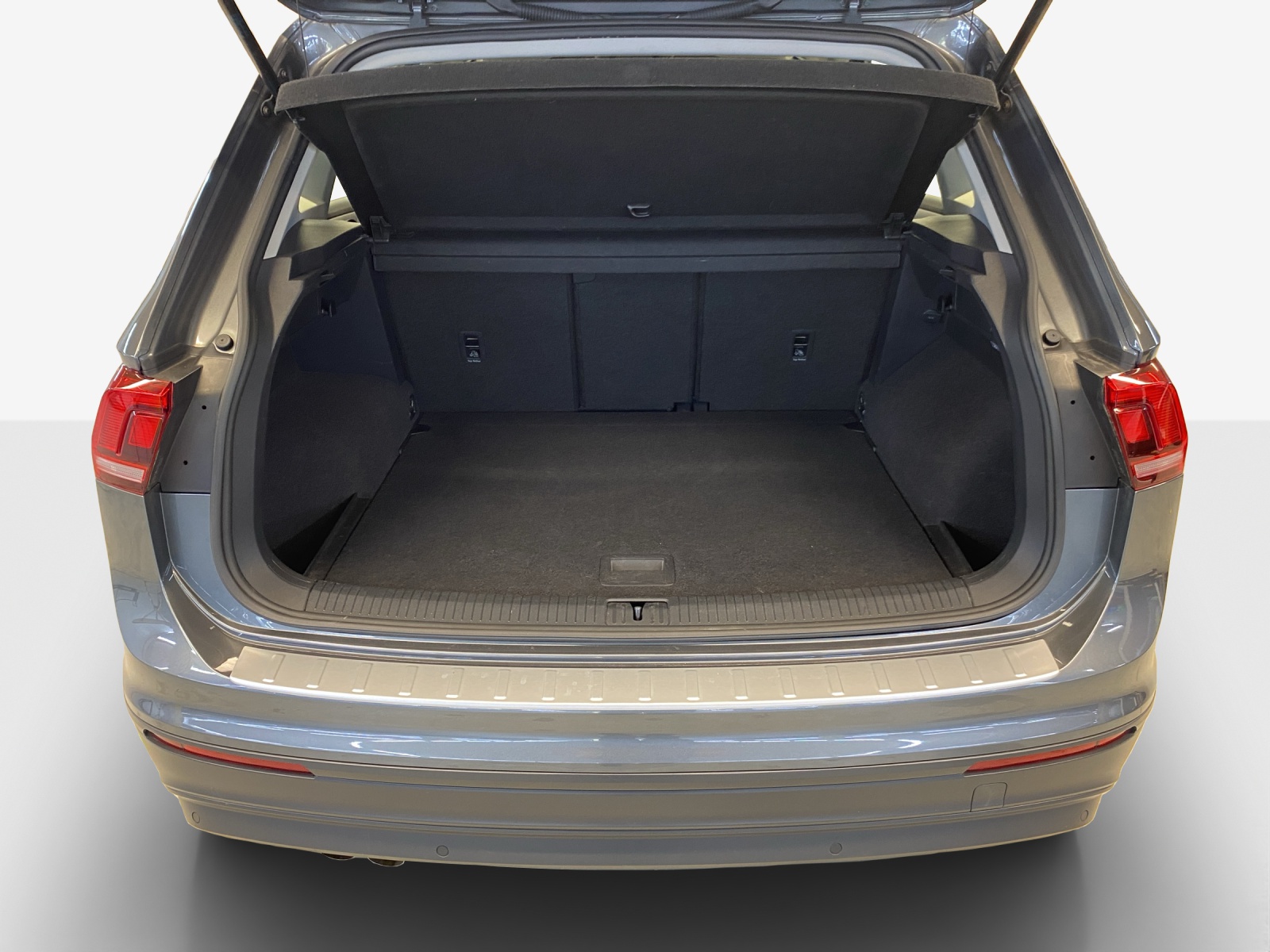 VW Tiguan 1.5TSI Evo Trendline-image-12