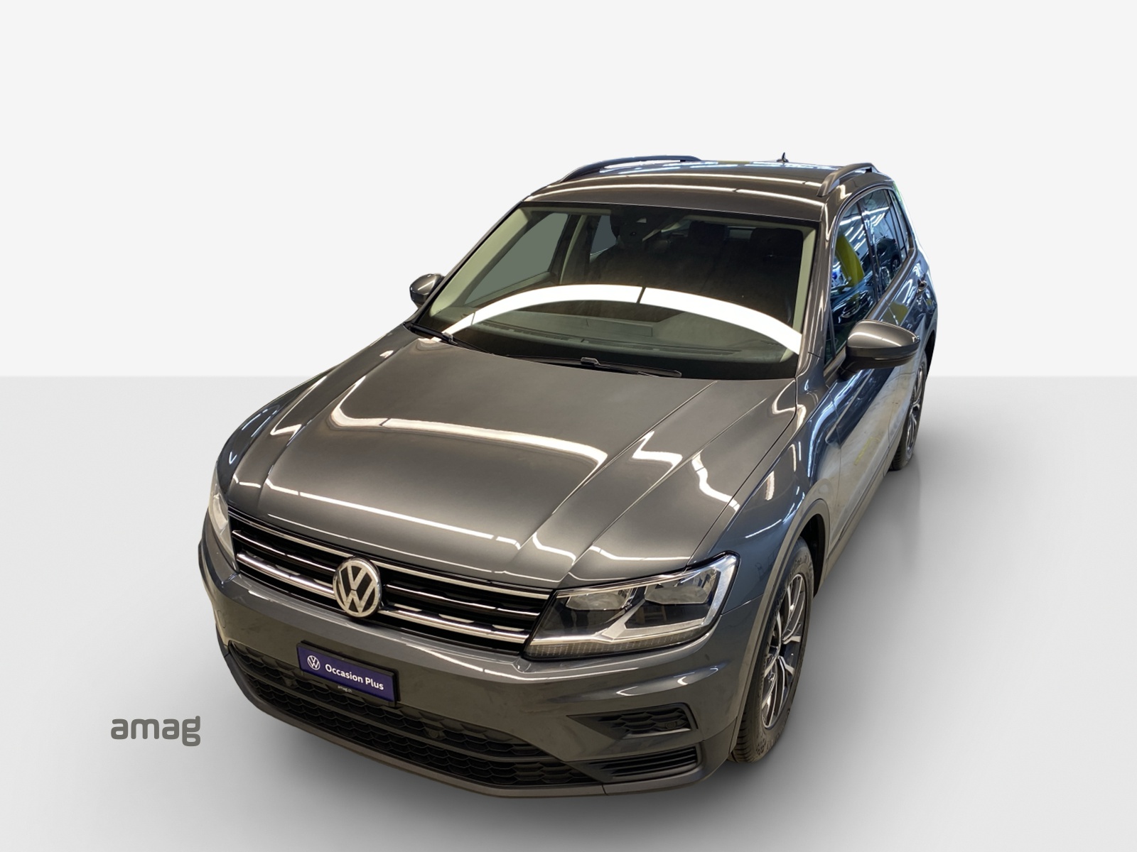 VW Tiguan 1.5TSI Evo Trendline-image-15