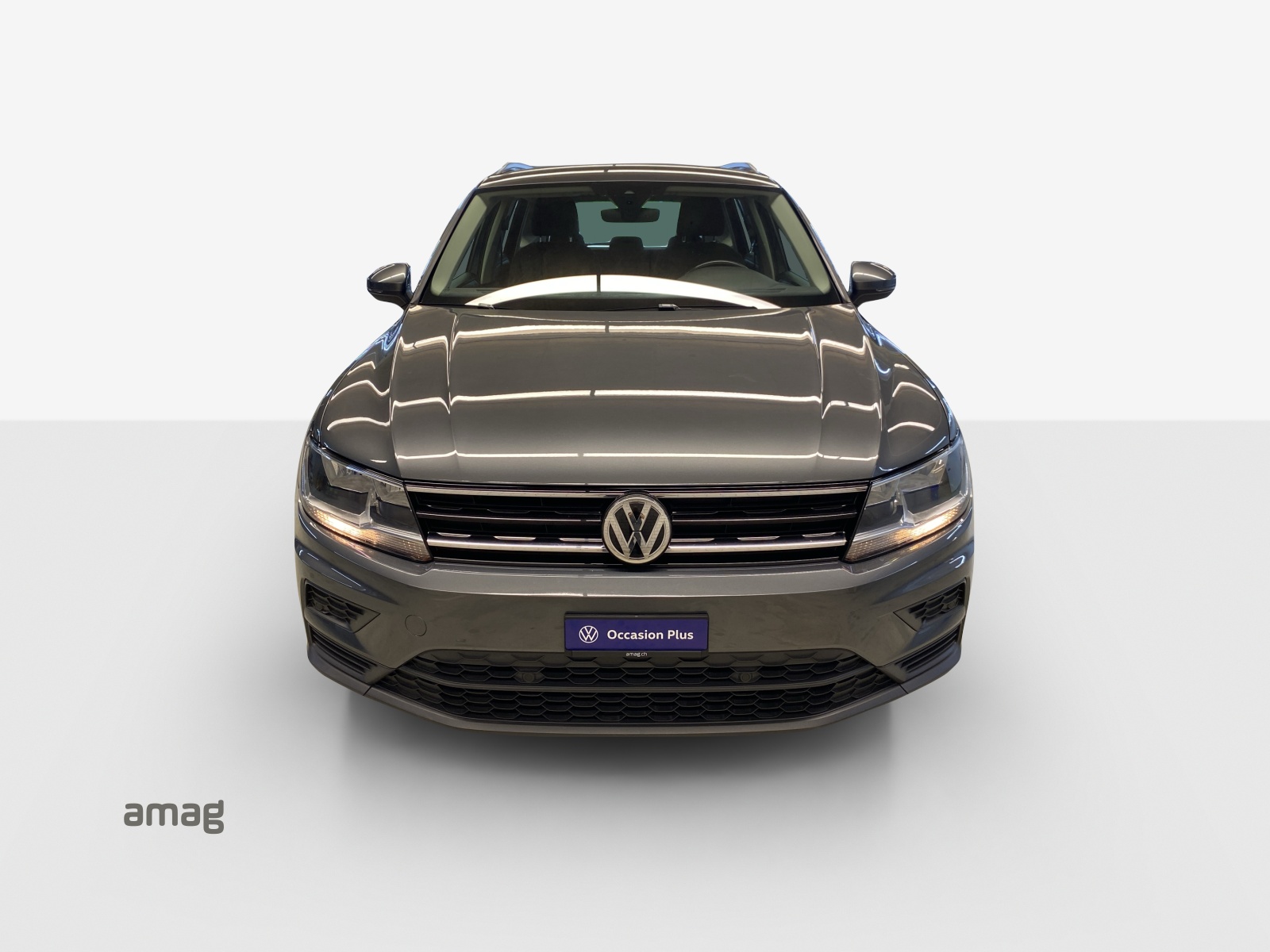 VW Tiguan 1.5TSI Evo Trendline-image-6