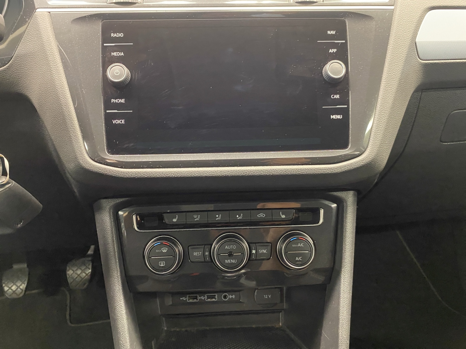 VW Tiguan 1.5TSI Evo Trendline-image-10