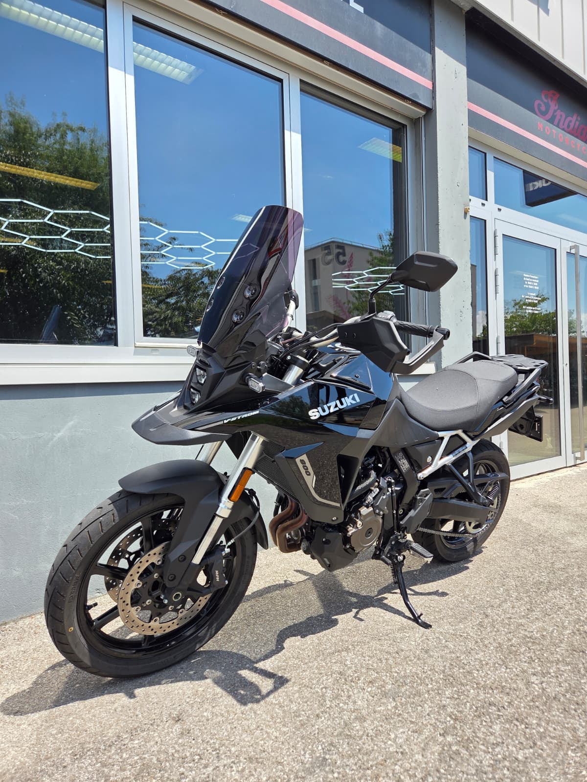 SUZUKI DL 800-image-3