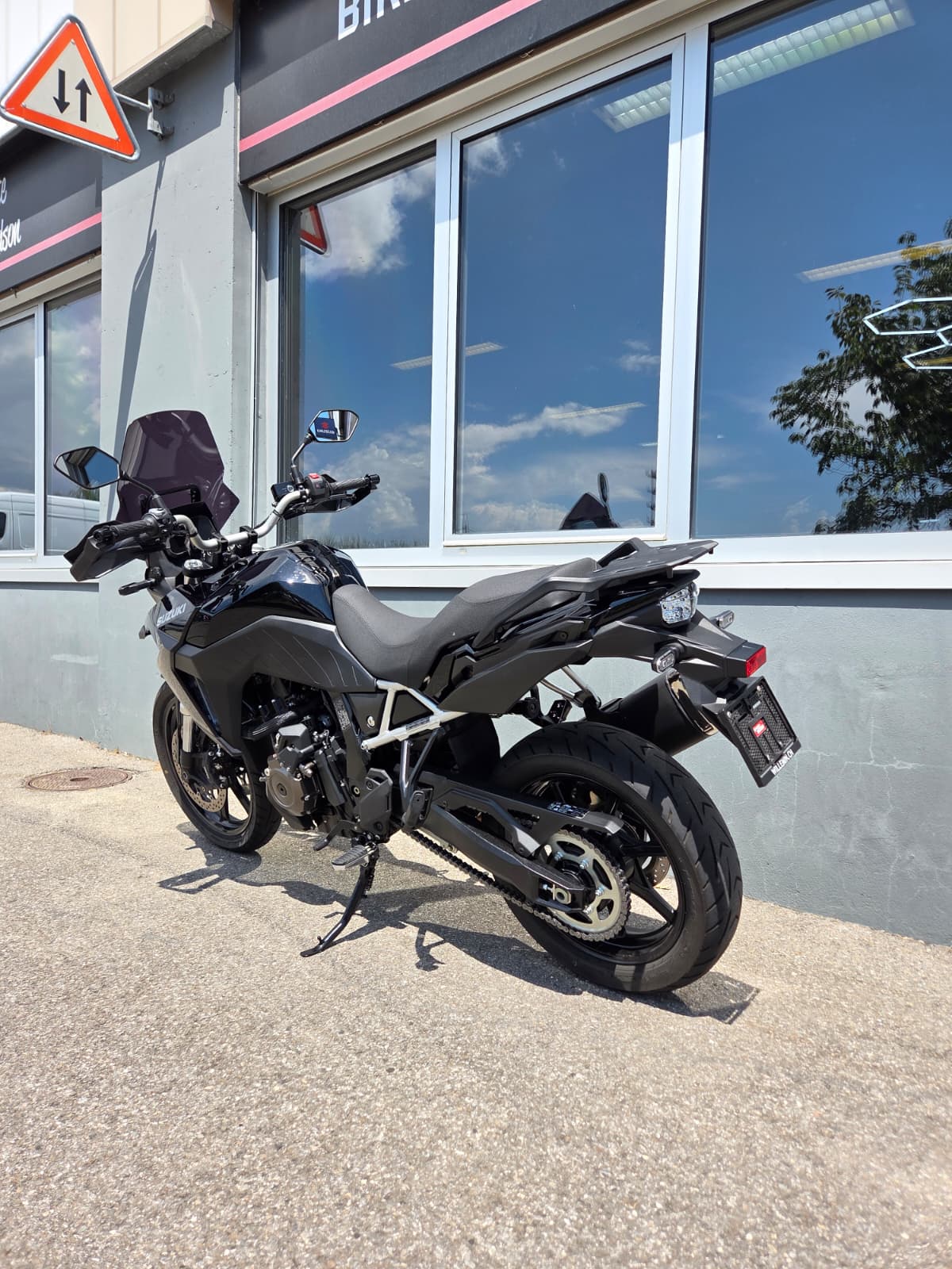 SUZUKI DL 800-image-5