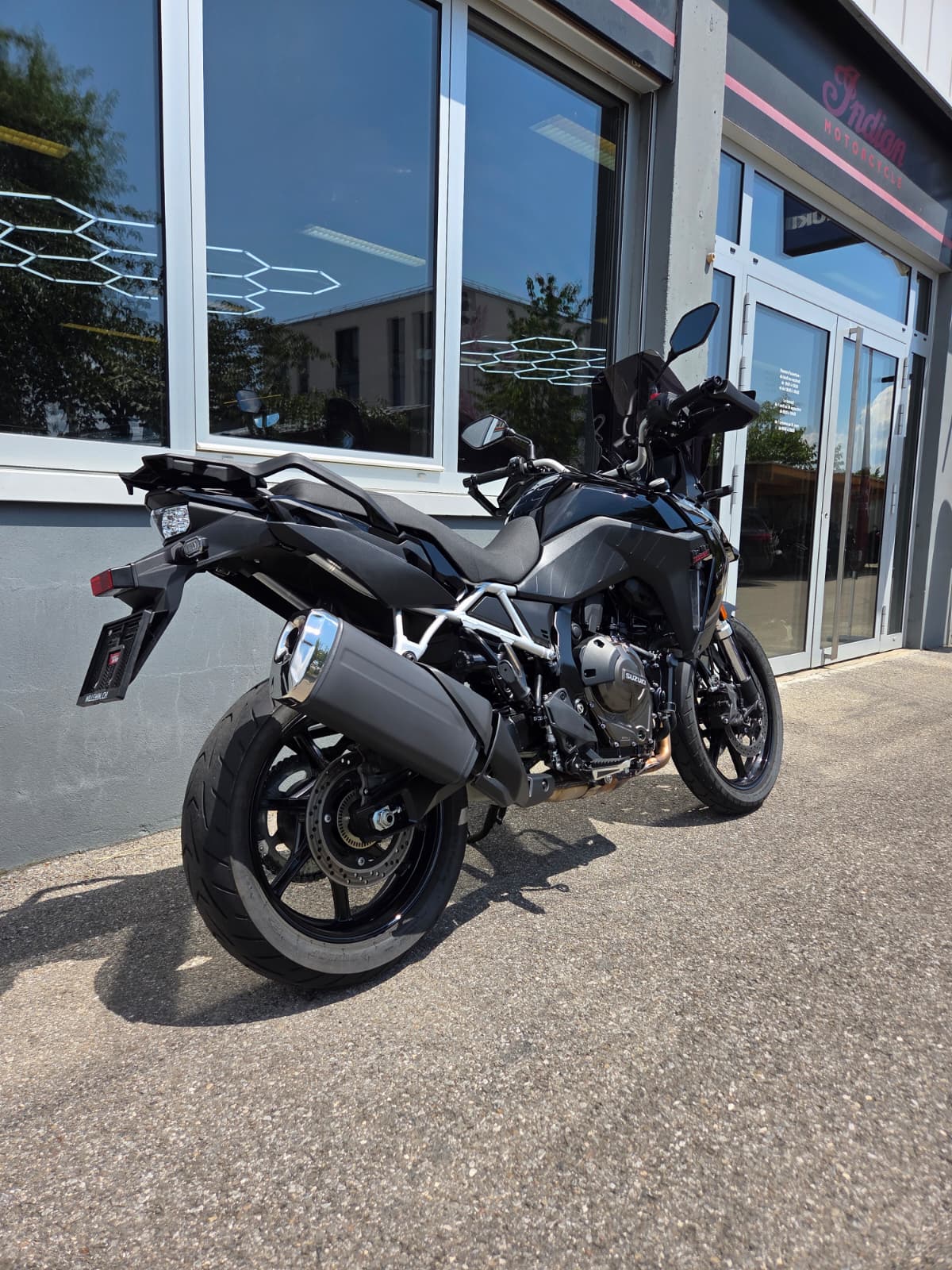 SUZUKI DL 800-image-4