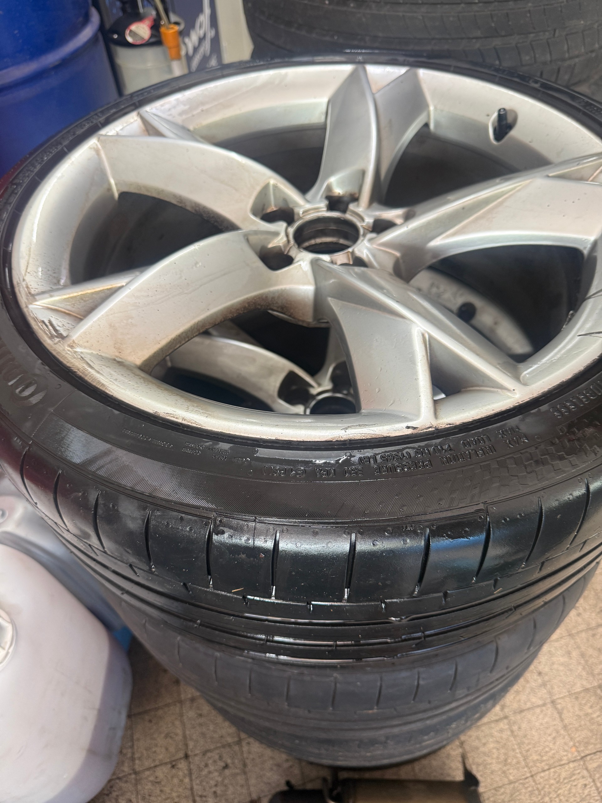 AUDI 2.0 TFSI quattro S-Tronic-image-5