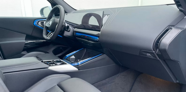 BMW X3 xDrive 48V 40d M Sport Pro-image-8