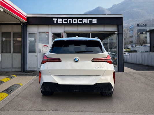 BMW X3 xDrive 48V 40d M Sport Pro-image-3