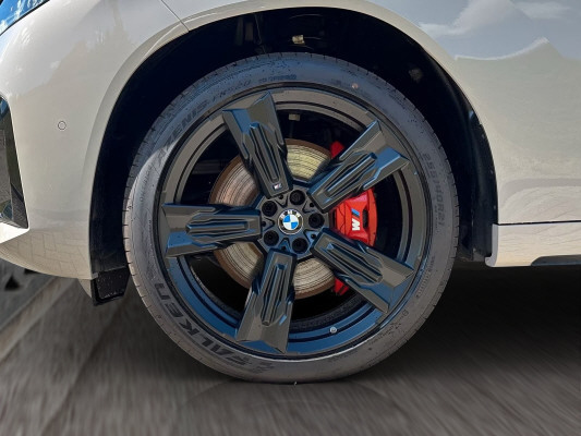 BMW X3 xDrive 48V 40d M Sport Pro-image-10