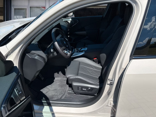 BMW X3 xDrive 48V 40d M Sport Pro-image-5