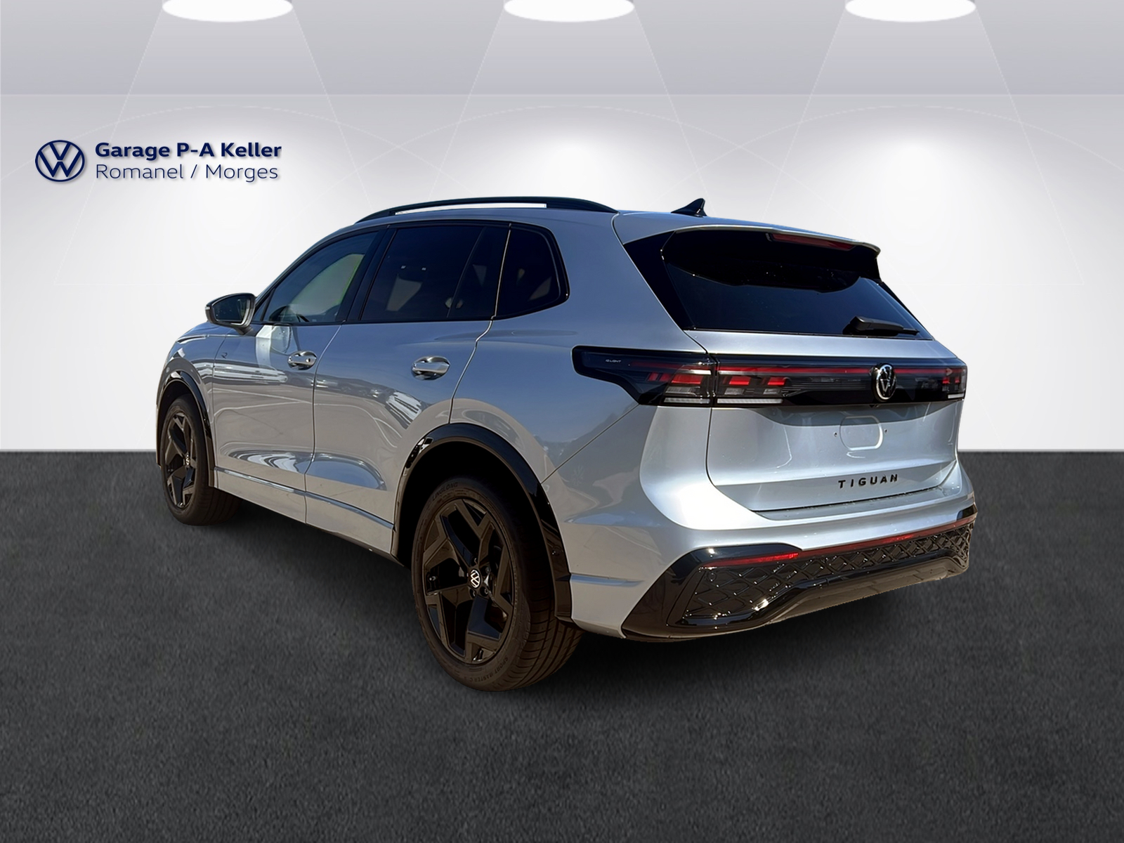 VW Tiguan 1.5 TSI evo2 mHEV R-Line DSG-image-5