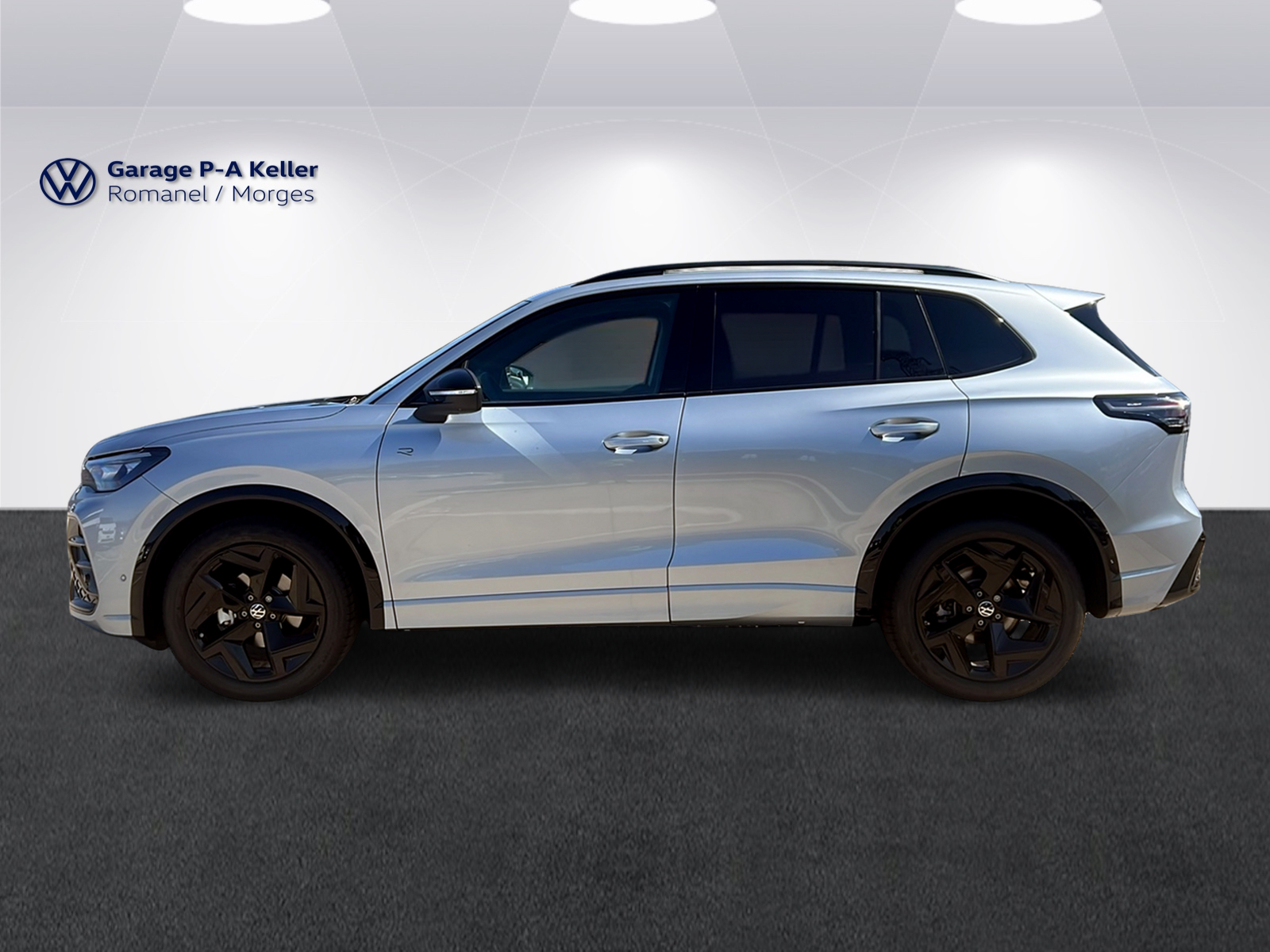 VW Tiguan 1.5 TSI evo2 mHEV R-Line DSG-image-6
