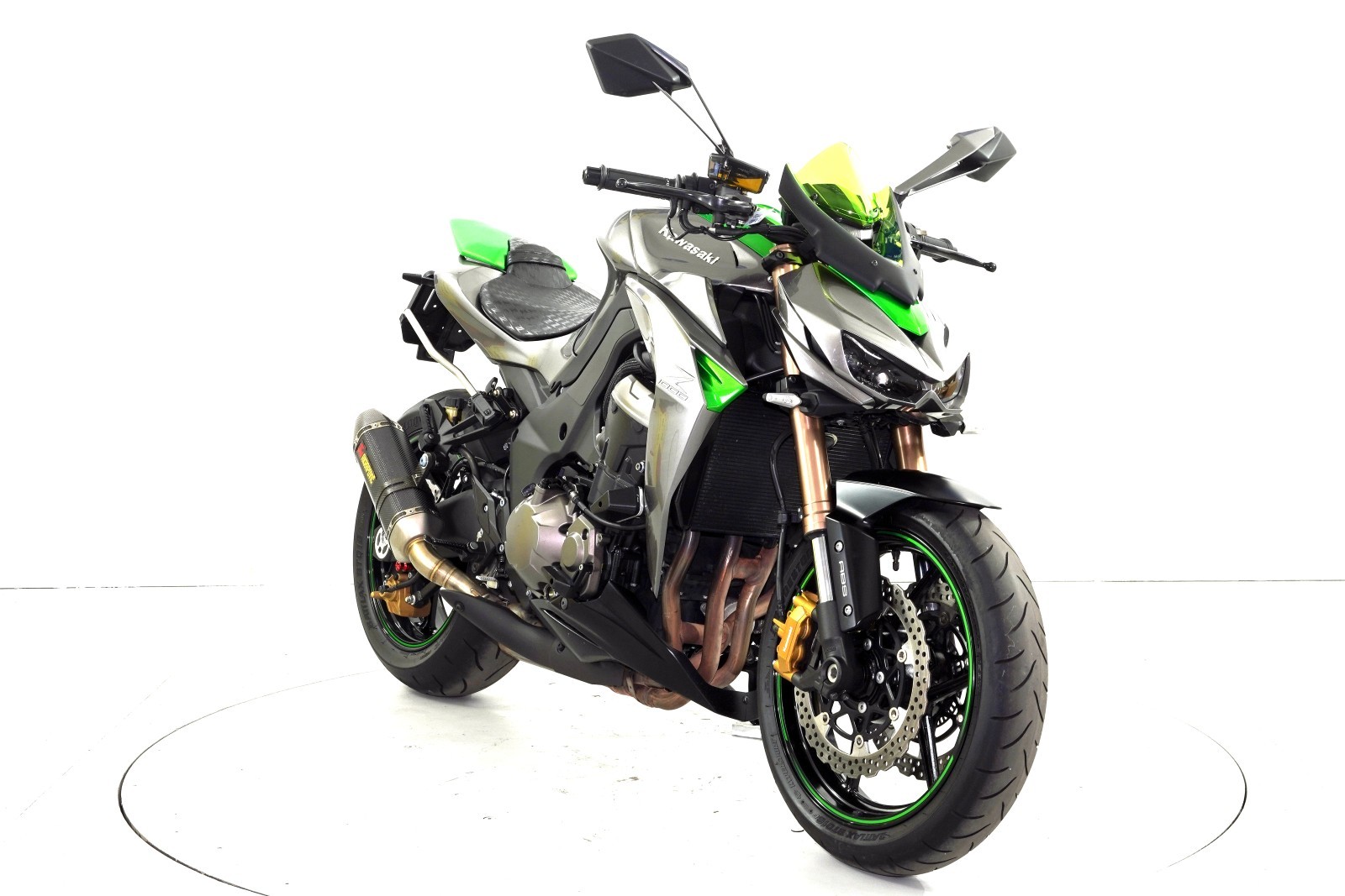 KAWASAKI Z 1000 ABS-showroom-element-1
